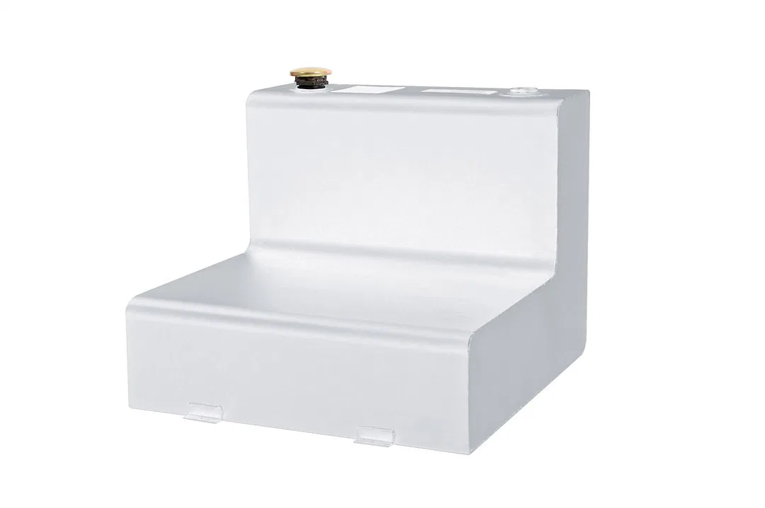 DZ92754S – DEE ZEE Liquid Transfer Tank, Not DOT Approved For Transport Of Fuel Or Flammable Liquids Not To Be Used A...